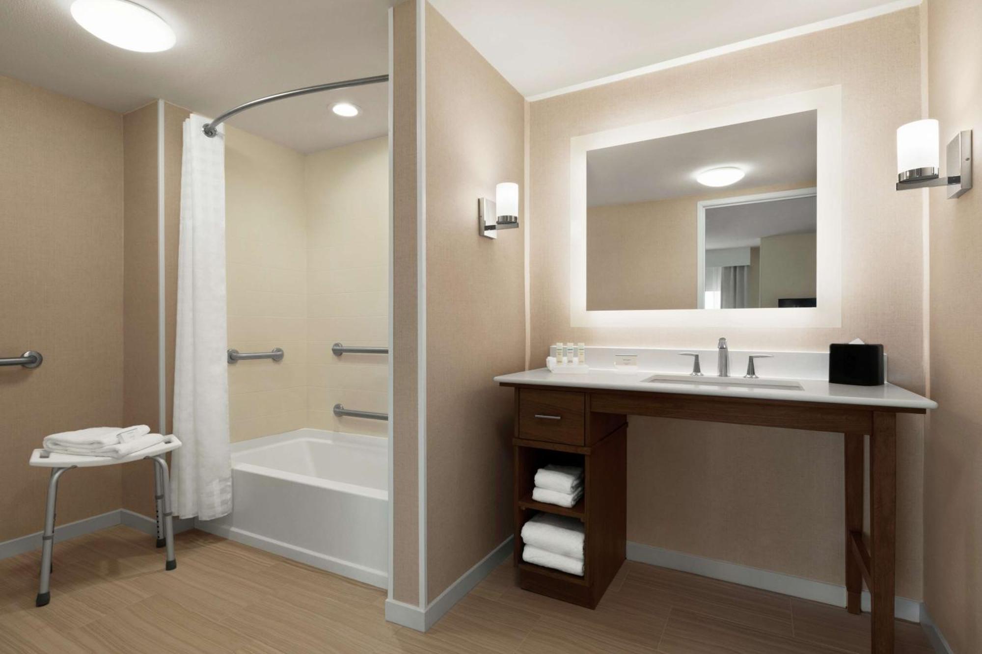 Homewood Suites By Hilton Houston Nw At Beltway 8 Jersey Village Exterior foto