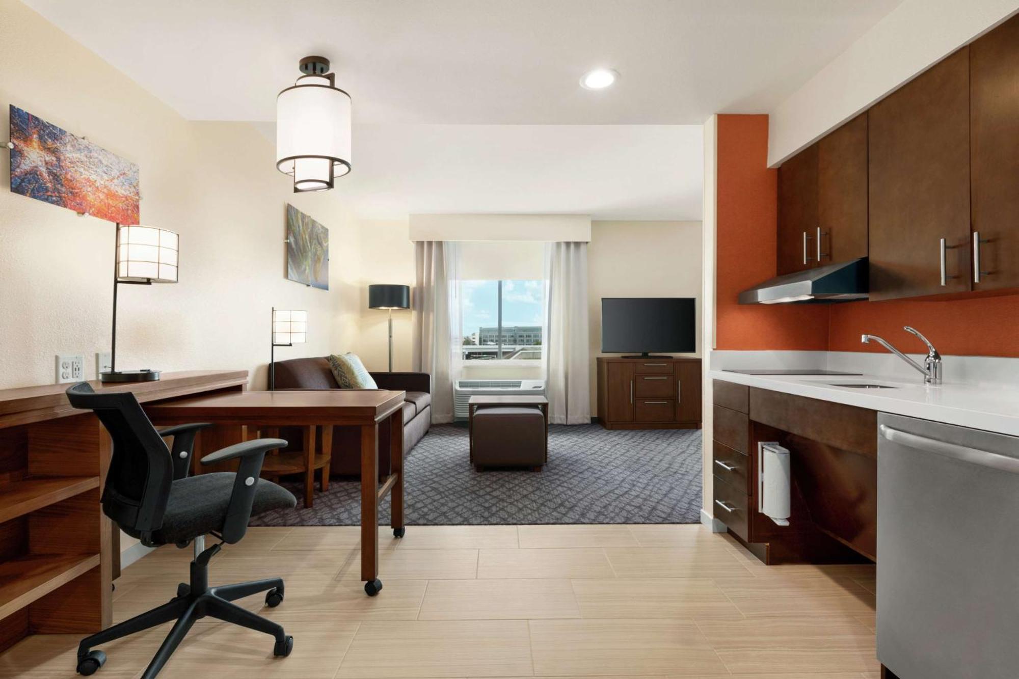 Homewood Suites By Hilton Houston Nw At Beltway 8 Jersey Village Exterior foto