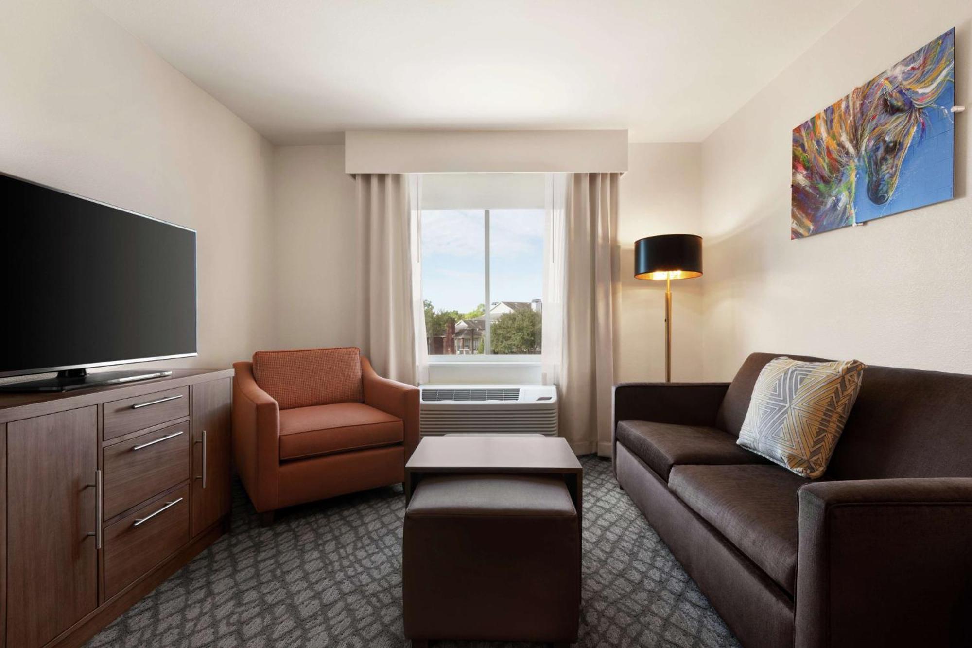 Homewood Suites By Hilton Houston Nw At Beltway 8 Jersey Village Exterior foto